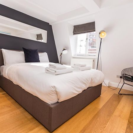 Guestready - Modern Flat In Central Лондон Екстериор снимка