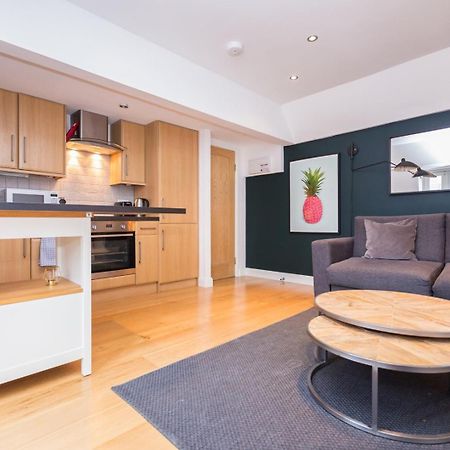 Guestready - Modern Flat In Central Лондон Екстериор снимка