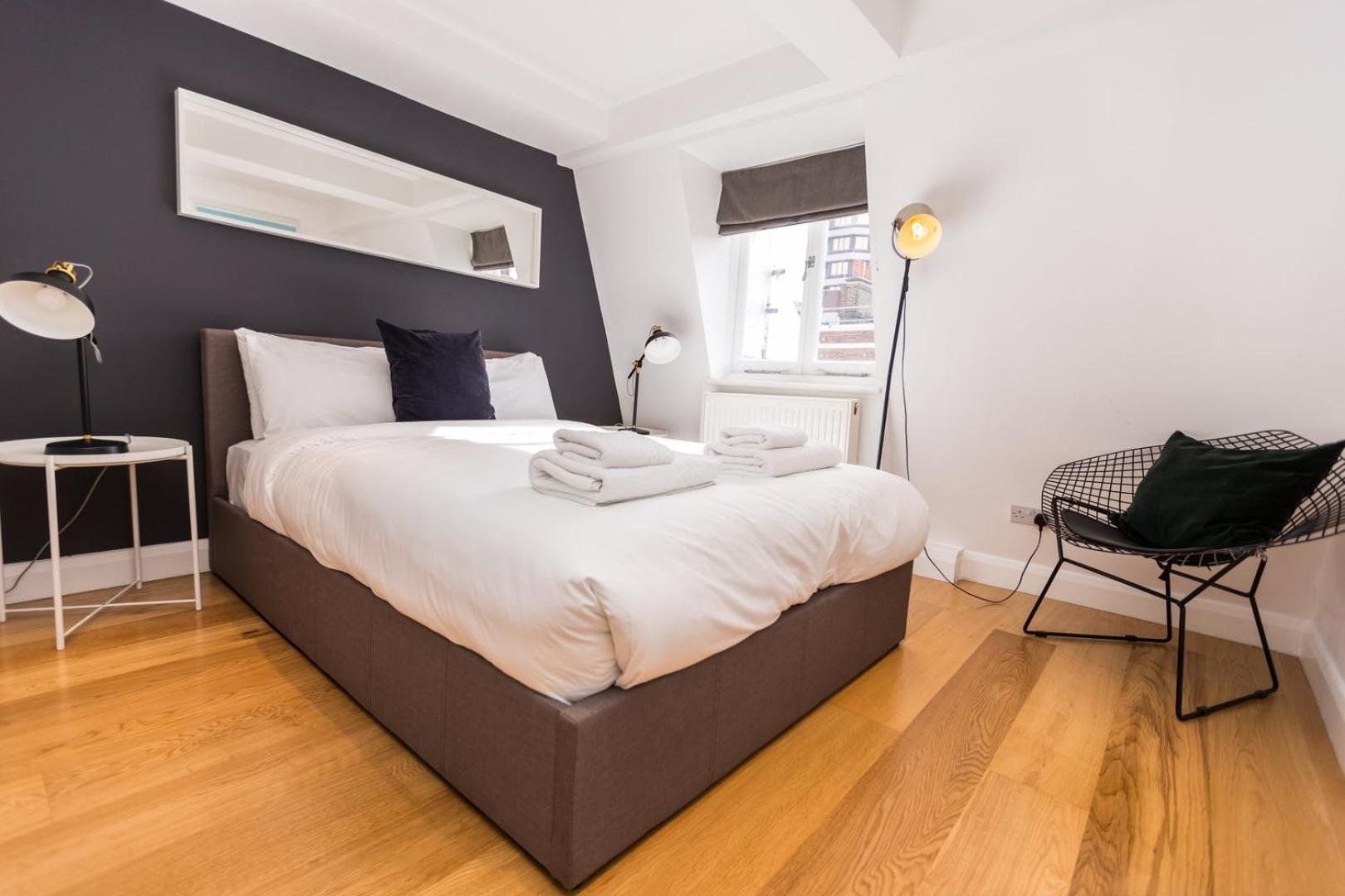 Guestready - Modern Flat In Central Лондон Екстериор снимка