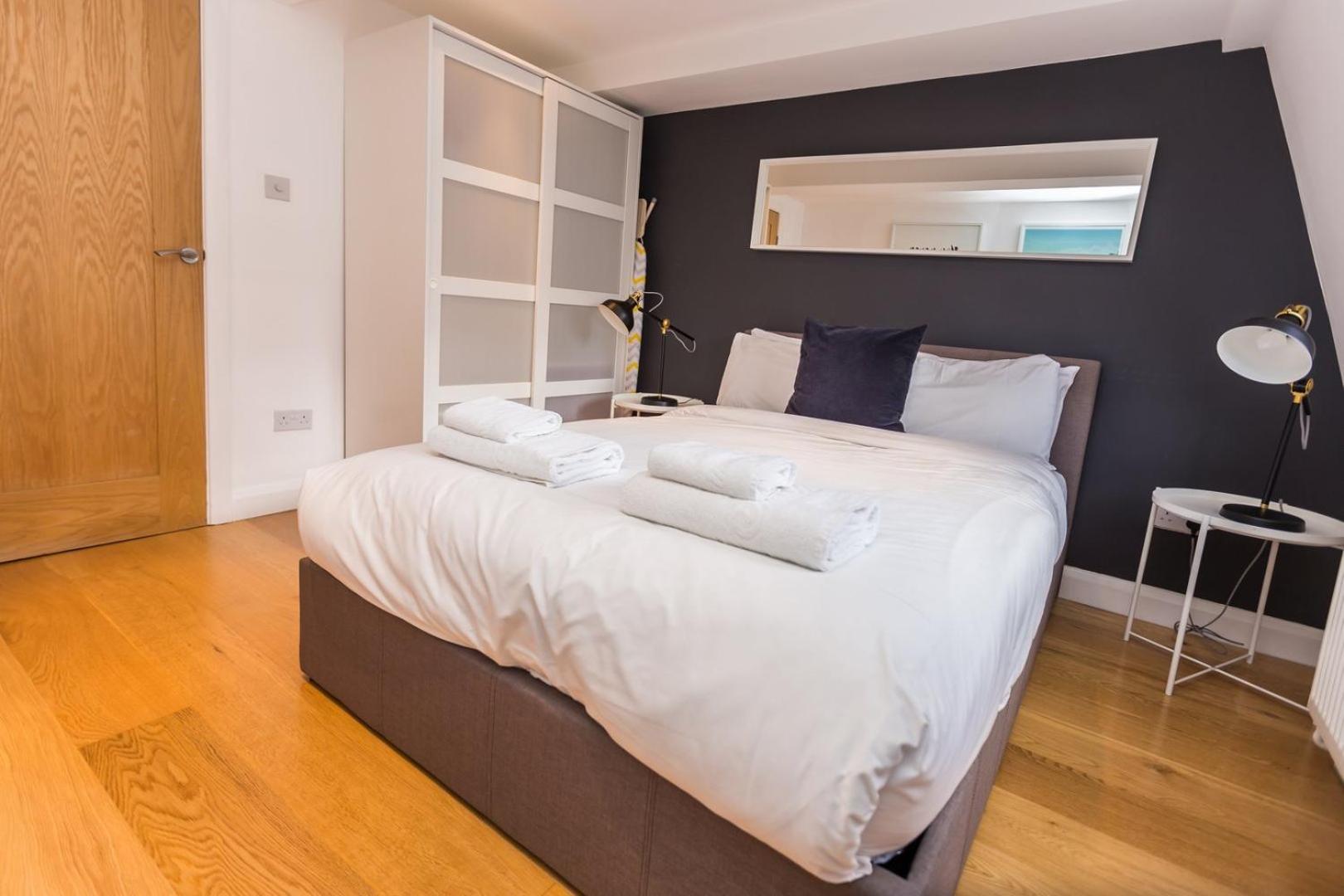 Guestready - Modern Flat In Central Лондон Екстериор снимка
