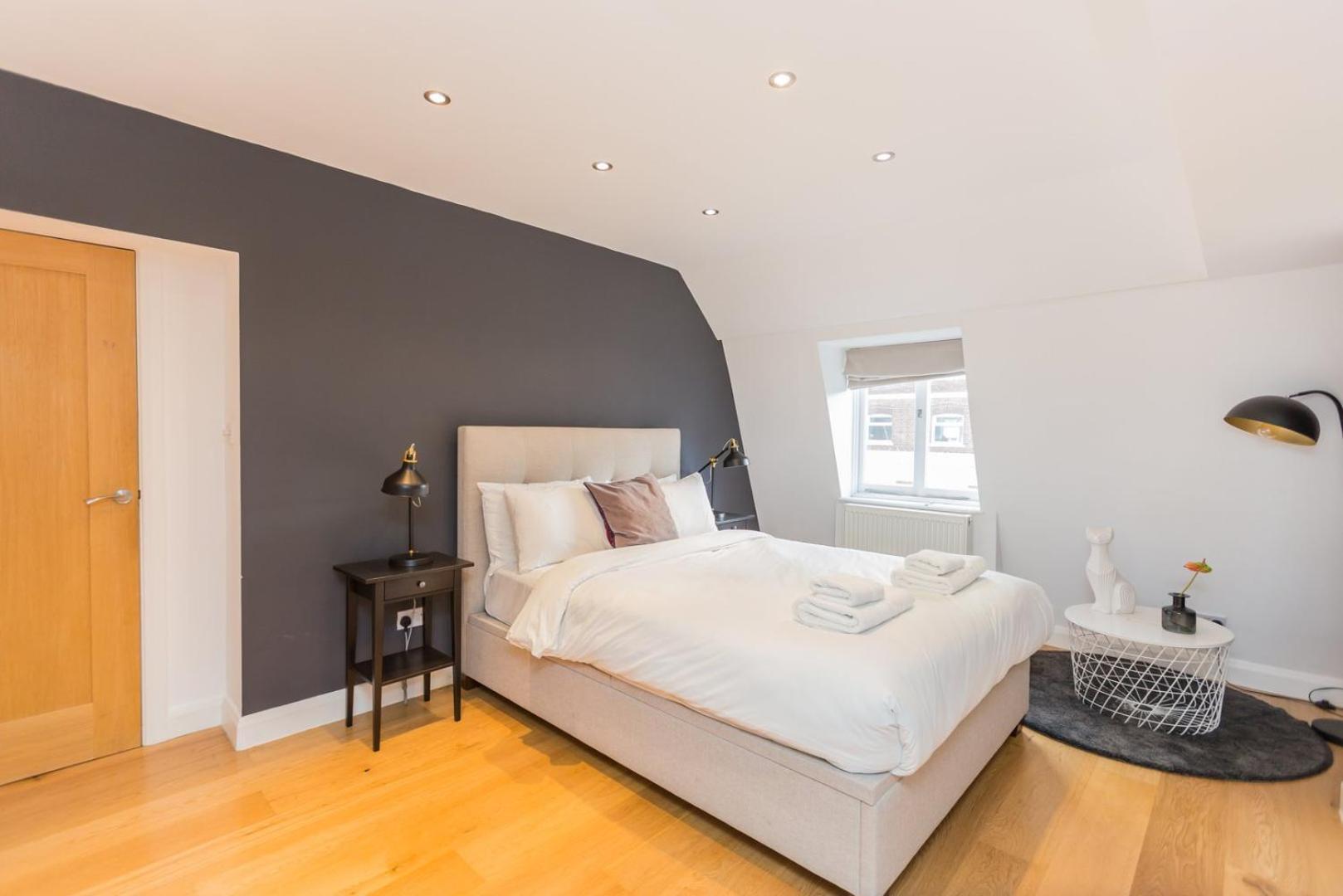 Guestready - Modern Flat In Central Лондон Екстериор снимка